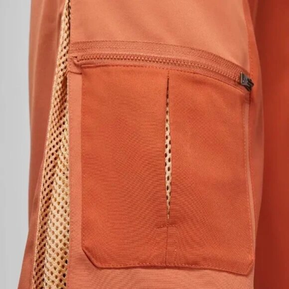 Nike Air Jordan 23 Engineered  Wide Legs Utility Pants - Picture 7 of 10